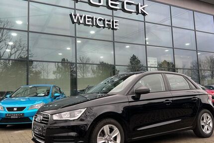 Audi A1 78.700 km 13.450 &euro; Flensburg 24941