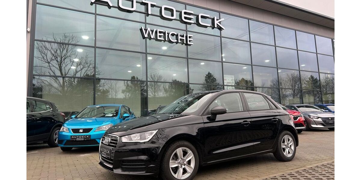 Audi A1 78.700 km 13.450 &euro; Flensburg 24941