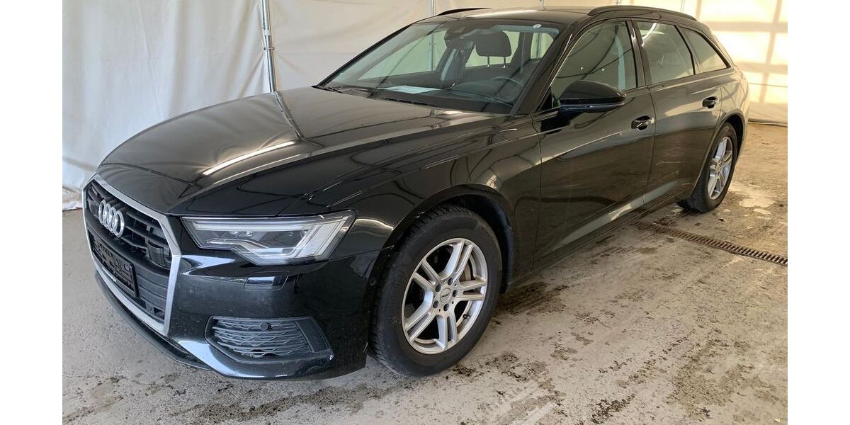 Audi A6 130.000 km 23.800 &euro; Steinbach-Hallenberg OT Herges-Hallenberg 98587