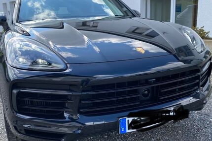 Porsche Cayenne 41.400 km 60.600 &euro; Kassel 34125