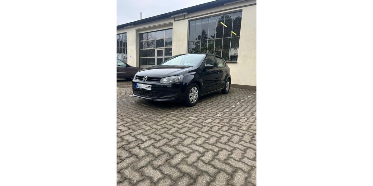 VW Polo 205.050 km 1.999 &euro; Ratekau 23626