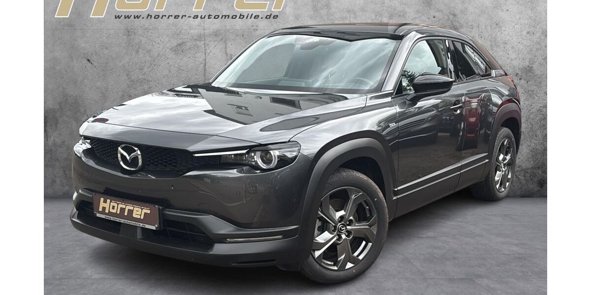 Mazda MX-30 19.500 km 15.380 &euro; Böblingen 71032