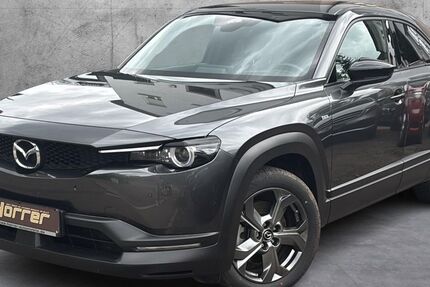 Mazda MX-30 20.900 km 14.890 &euro; Böblingen 71032