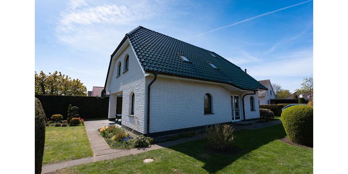 Einfamilienhaus Kühlungsborn - 5 Zimmer, 146 m&sup2;, 2.100&euro; | Angebot:26186753