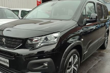 Peugeot Rifter 26.700 km 26.999 &euro; Gelsenkirchen 45892