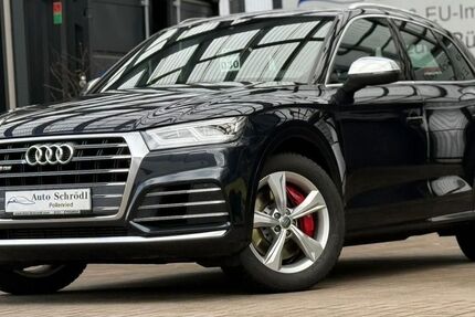 Audi Q5 82.500 km 36.980 &euro; Pollenried 93152