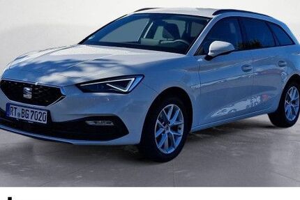 Seat Leon 6.892 km 28.990 &euro; Kehl 77694