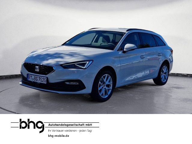 Seat Leon 6.892 km 28.990 &euro; Kehl 77694