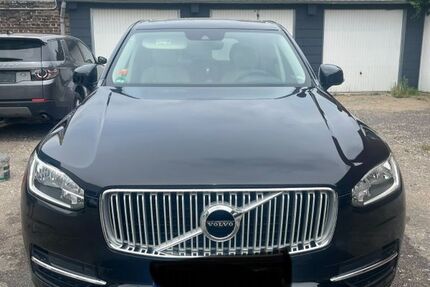 Volvo XC90 201.000 km 19.000 &euro; Viersen 41751