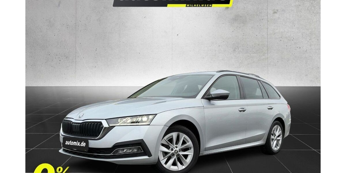 Skoda Octavia 68.200 km 24.900 &euro; Gadebusch 19205