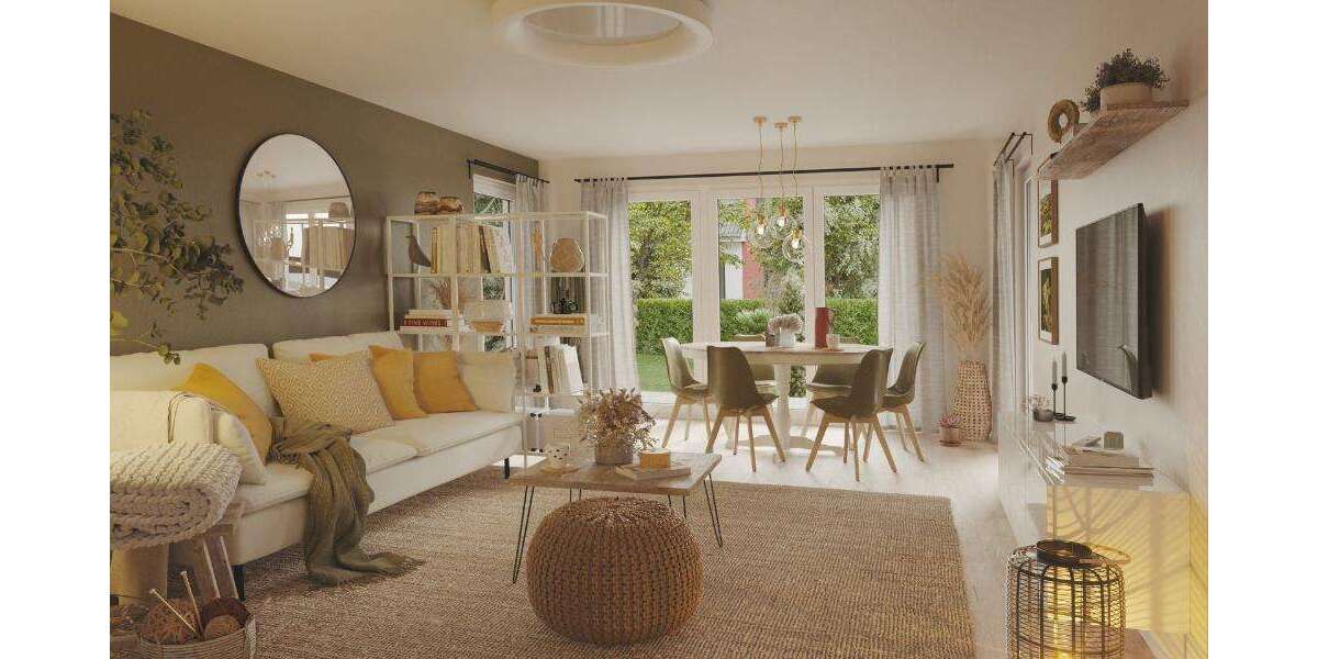 Bungalow Soltendieck Steinhorst - 5 Zimmer, 127 m&sup2;, 278.850&euro; | Angebot:25727890
