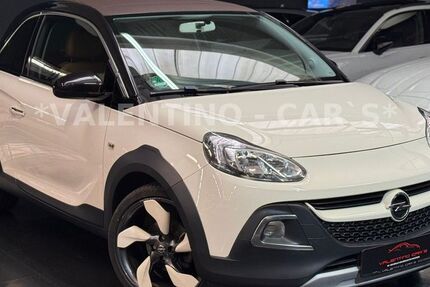 Opel Adam 17.968 km 14.399 &euro; Radevormwald 42477