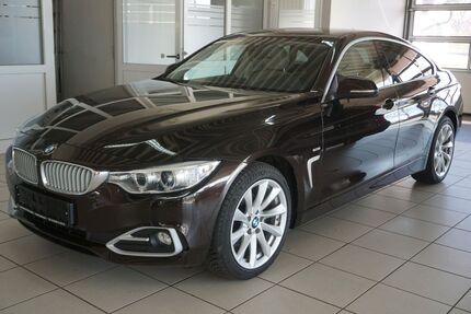 BMW 420 139.982 km 14.750 &euro; Beeskow 15848