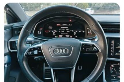 Audi A7 66.300 km 47.800 &euro; Geretsried 82538