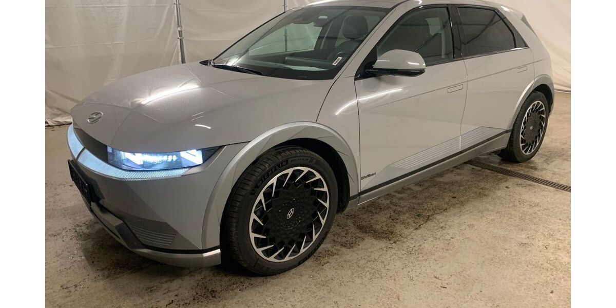 Hyundai IONIQ 5 28.876 km 25.450 &euro; Steinbach-Hallenberg OT Herges-Hallenberg 98587