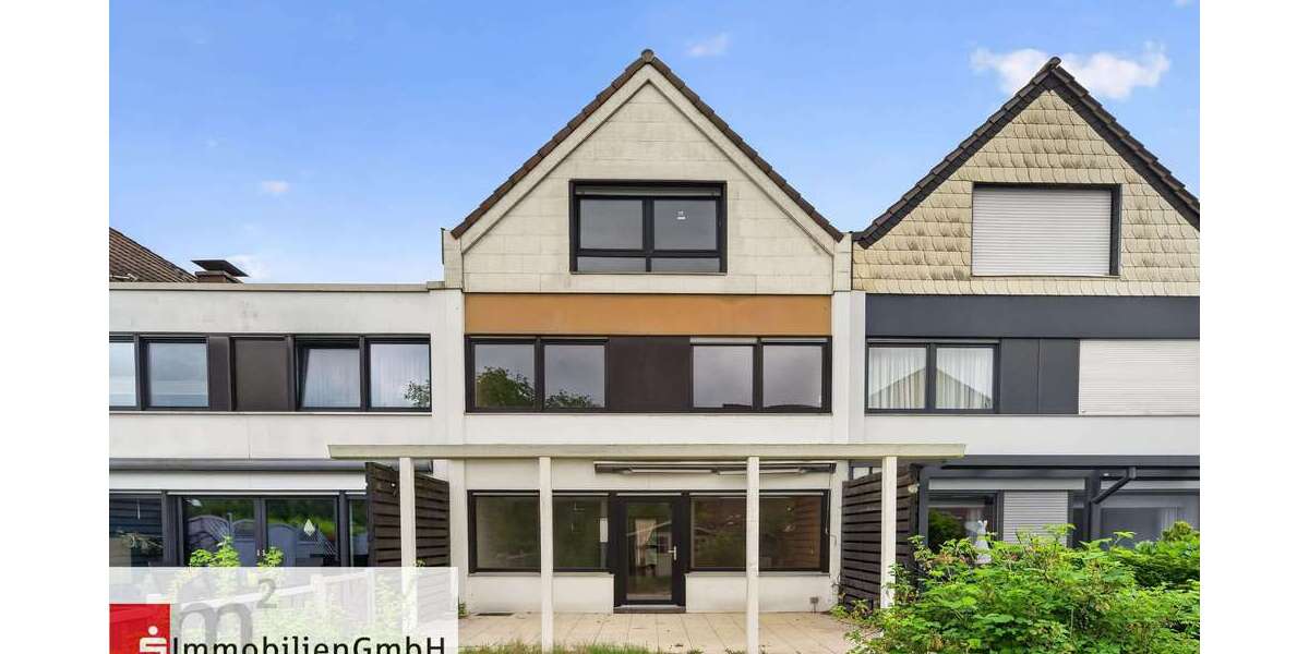 Einfamilienhaus Dülmen - 6 Zimmer, 120 m&sup2;, 264.000&euro; | Angebot:26678937