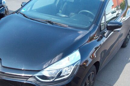 Renault Clio 39.500 km 7.999 &euro; Obertshausen 63179