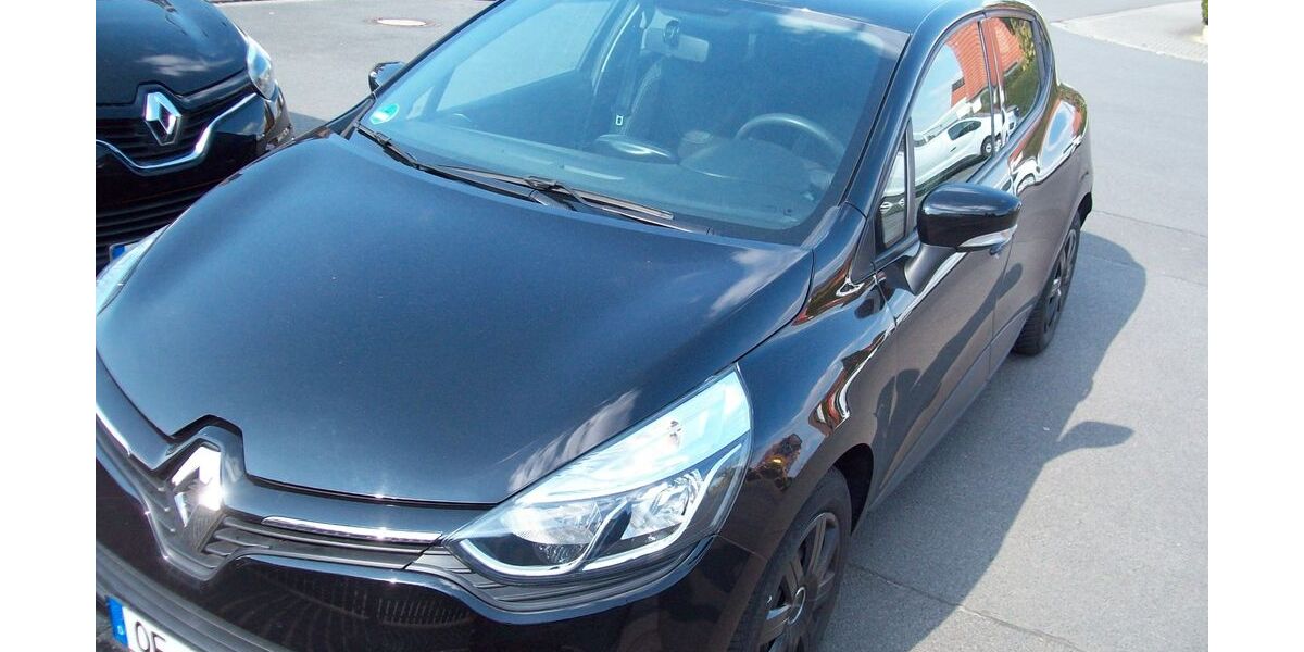 Renault Clio 39.500 km 7.999 &euro; Obertshausen 63179