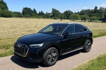 Audi Q5 43.800 km 39.800 &euro; Pfalzgrafenweiler 72285