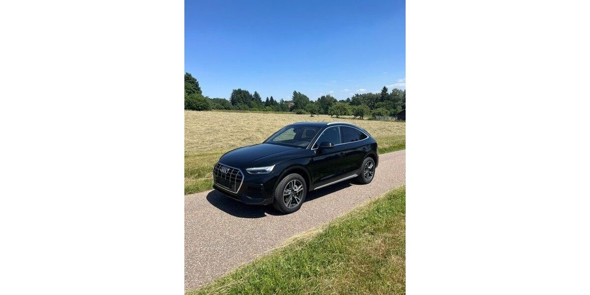 Audi Q5 43.800 km 39.800 &euro; Pfalzgrafenweiler 72285