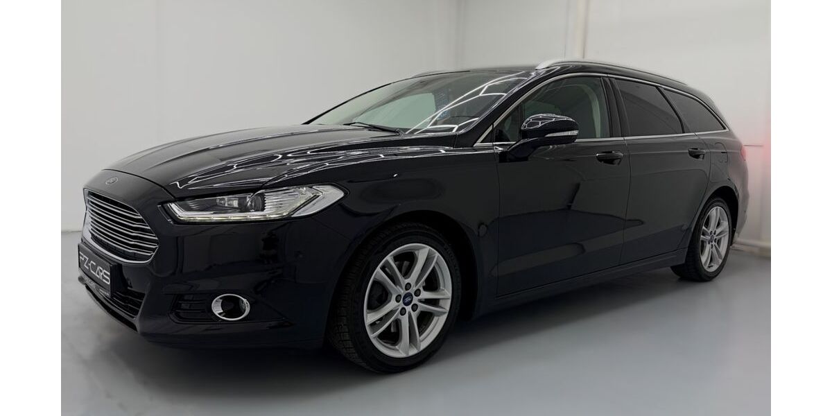 Ford Mondeo 113.450 km 13.490 &euro; Geretsried 82538