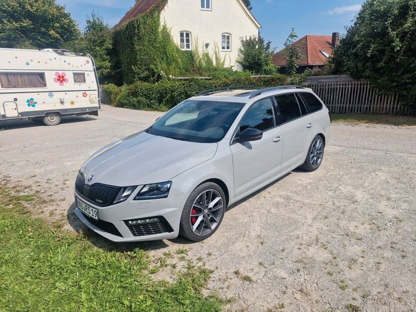 Octavia