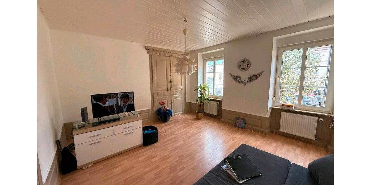 Etagenwohnung Landau in der Pfalz - 3 Zimmer, 87 m&sup2;, 1.050&euro; | Angebot:26164833