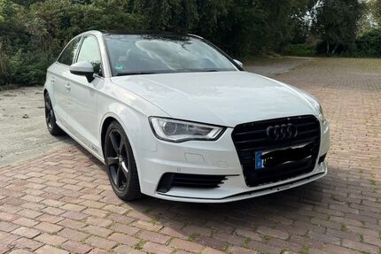 Audi A3 91.210 km 17.500 € Südbrookmerland 26624