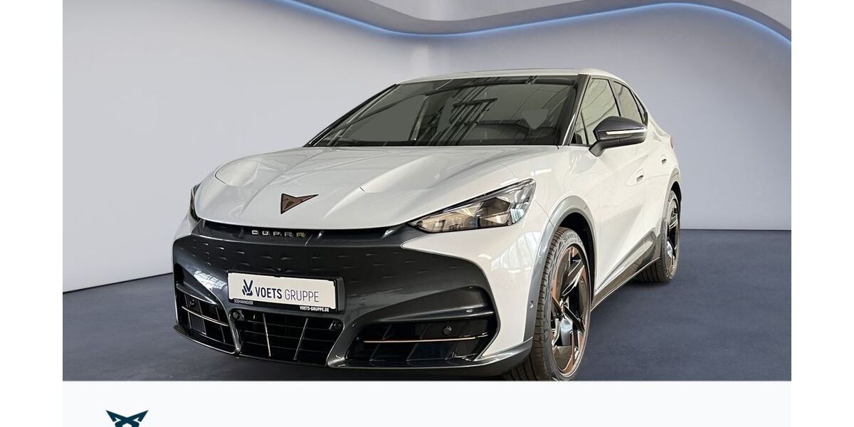 Cupra Tavascan 7.520 km 43.280 &euro; Göttingen 37081