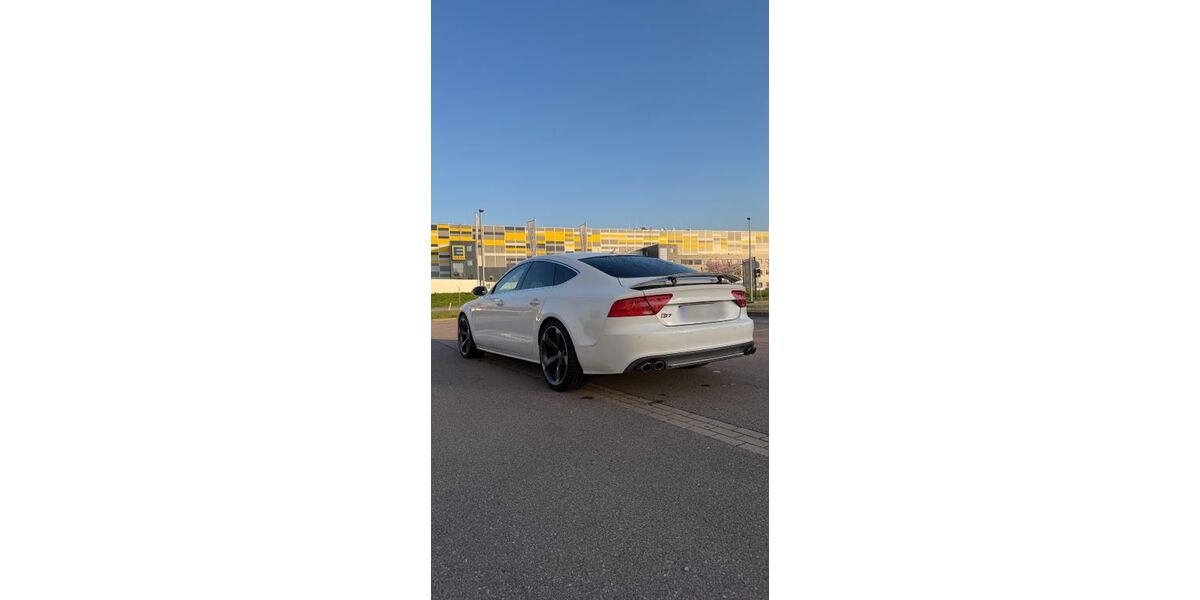 Audi A7 293.500 km 14.900 &euro; Baden-Baden 76532