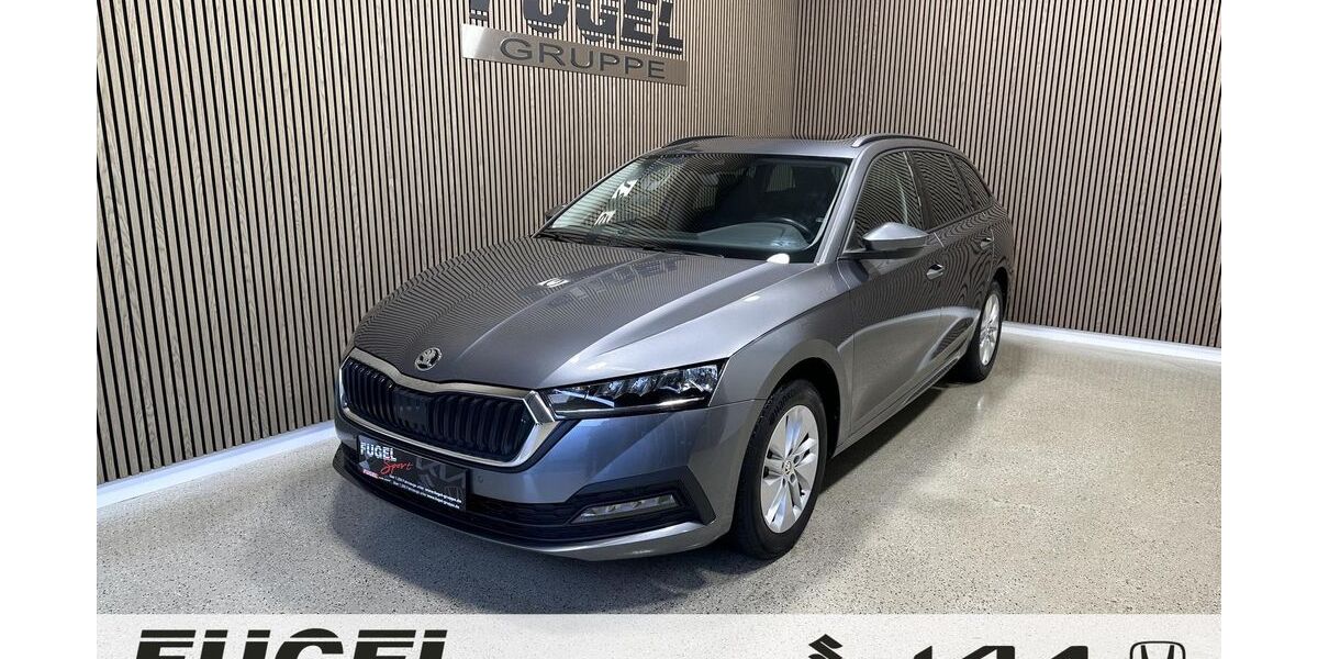 Skoda Octavia 46.257 km 23.849 &euro; Chemnitz 09125