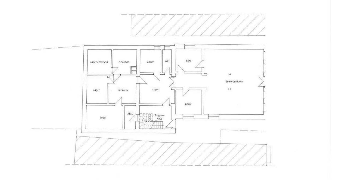 Gewerbeobjekt Pappenheim - 830&euro; | Angebot:25673933