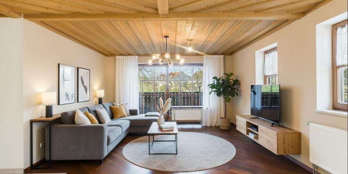 Etagenwohnung Stegaurach / Debring Debring - 7 Zimmer, 246 m&sup2;, 635.000&euro; | Angebot:26023712