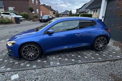 VW Scirocco 108.122 km 11.000 &euro; Wassenberg 41849