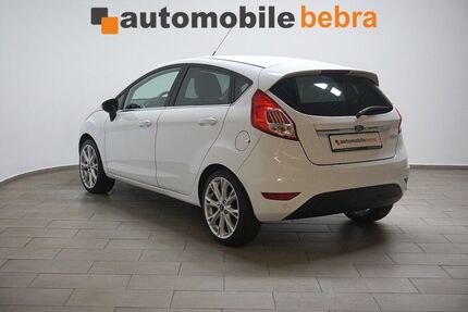 Ford Fiesta 58.911 km 5.990 &euro; Bebra 36179