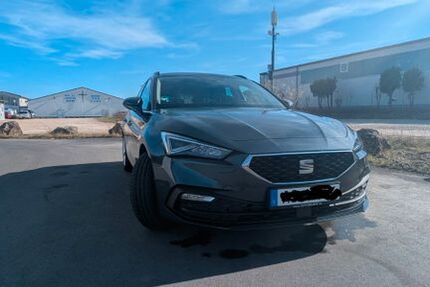 Seat Leon 130.000 km 16.500 &euro; Freihung 92271