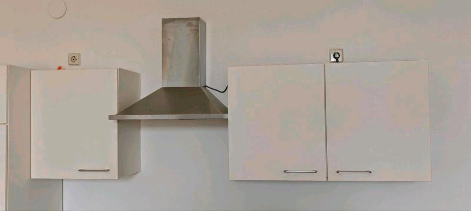 Etagenwohnung Aschersleben - 2 Zimmer, 56 m&sup2;, 491&euro; | Angebot:26224412