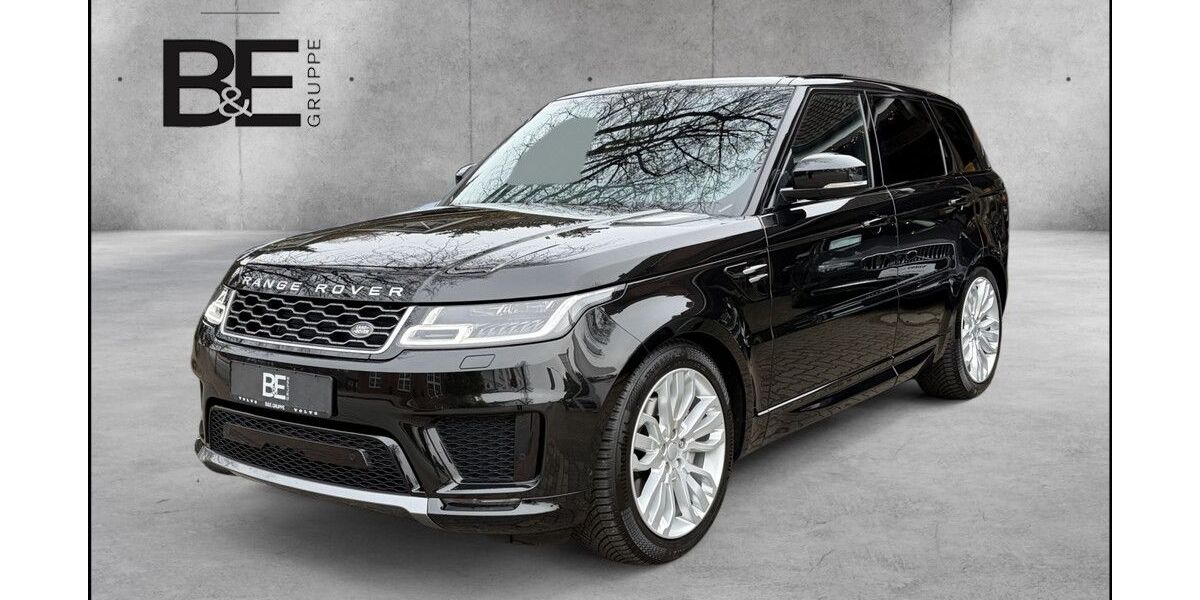 Land Rover Range Rover Sport 82.600 km 48.950 &euro; Norderstedt 22848