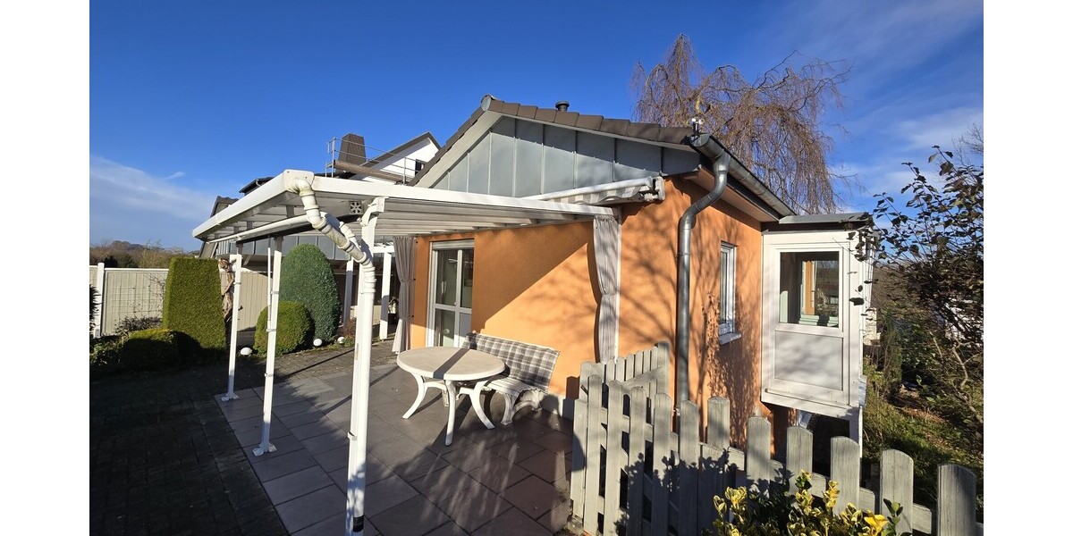 Top Einfamilienhaus in Oberpleis - Einfamilienhaus Königswinter / Oberpleis Oberpleis | Angebot:23818119