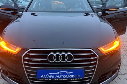 Audi A6 170.000 km 16.500 &euro; Gablingen 86456