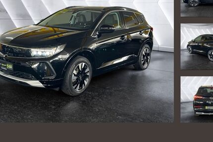 Opel Grandland (X) 21.982 km 27.980 &euro; Pfullingen 72793