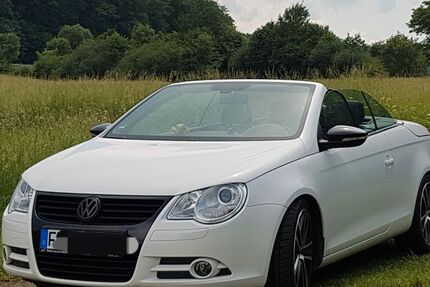 VW Eos 139.000 km 5.300 &euro; Butzbach 35510