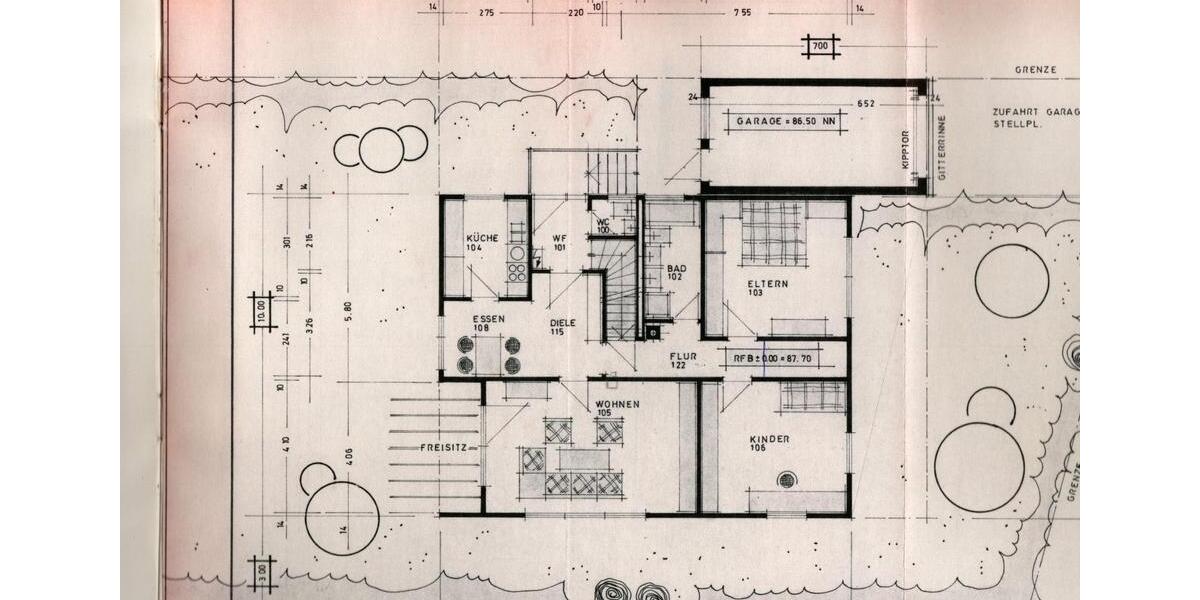 Einfamilienhaus Riedstadt - 5 Zimmer, 169 m&sup2;, 580.000&euro; | Angebot:26750627