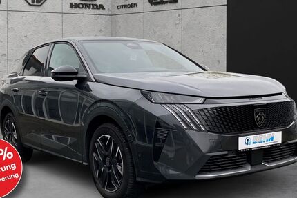 Peugeot 3008 17.980 km 28.750 &euro; Brandenburg an der Havel 14772