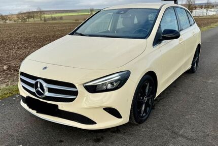 Mercedes-Benz B 180 288.000 km 9.990 &euro; Seega 99707
