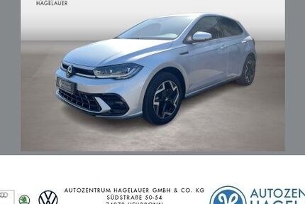 VW Polo 16.671 km 25.334 &euro; Heilbronn 74072