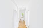 Etagenwohnung Würzburg Frauenland - 4 Zimmer, 83 m&sup2;, 1.300&euro; | Angebot:25957464