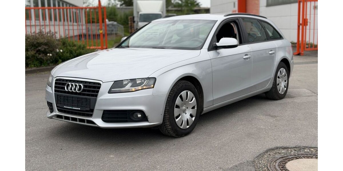 Audi A4 240.000 km 3.990 &euro; Herten 45701