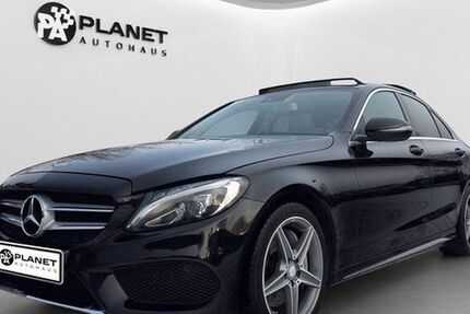 Mercedes-Benz C 250 74.727 km 22.790 &euro; Kassel 34123