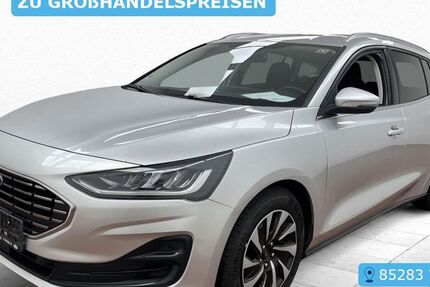 Ford Focus 98.664 km 12.107 &euro; Starnberg 82319